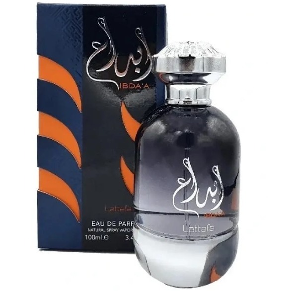 

Ibda'a