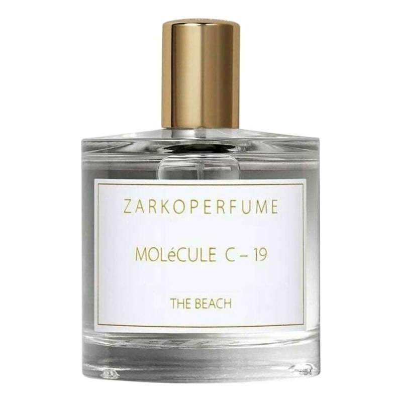 MOLeCULE C-19 The Beach