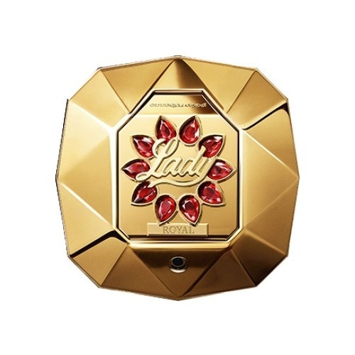 Lady Million Royal