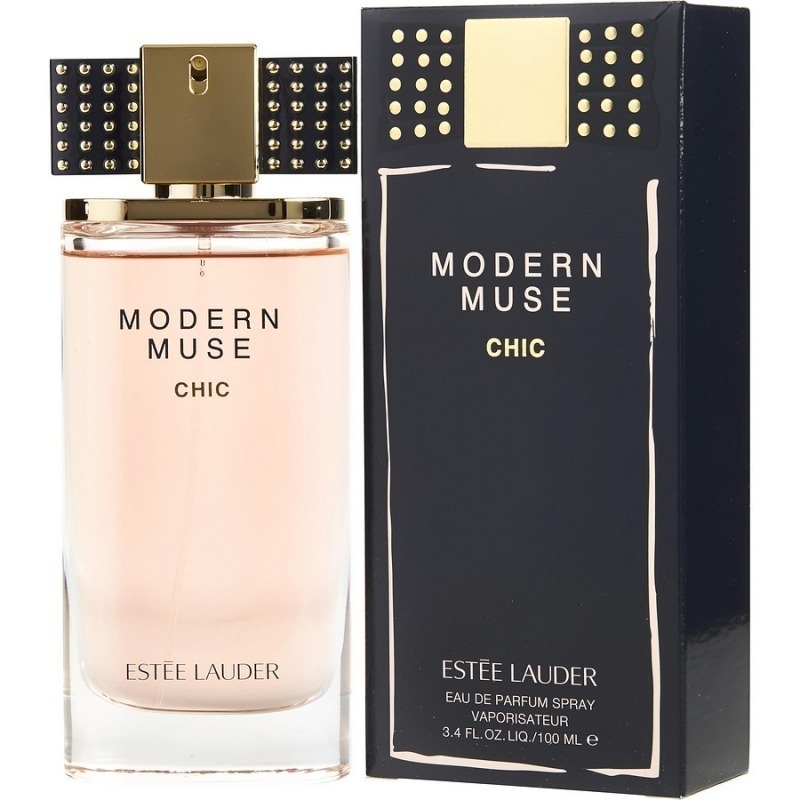 Modern Muse Chic