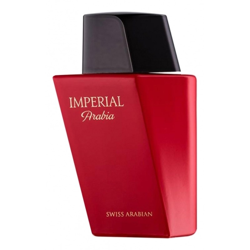 

Imperial Arabia