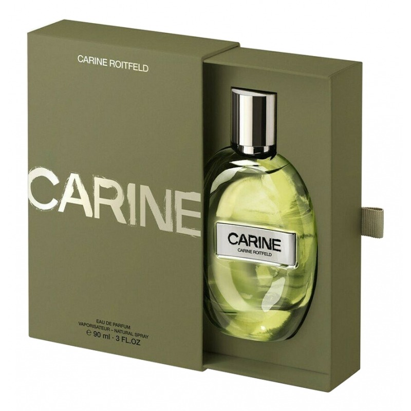 

Carine