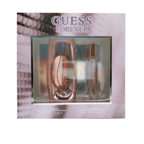 Guess Guess Forever