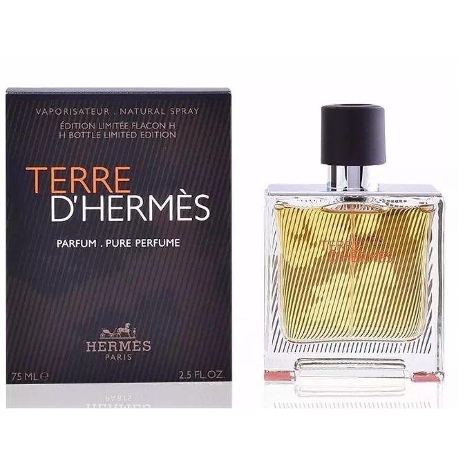

Terre d'Hermes Flacon H 2018