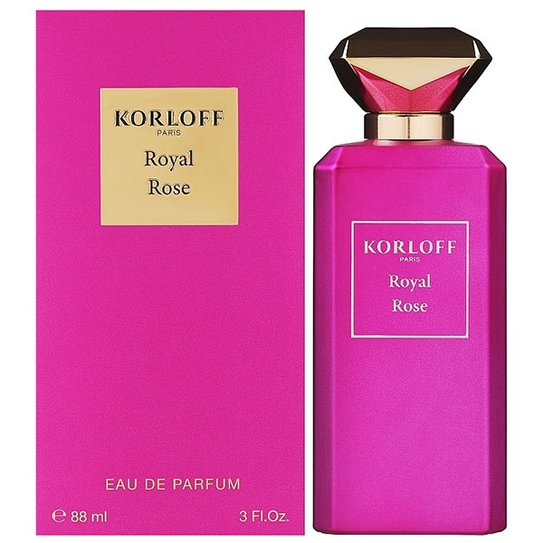 

Royal Rose