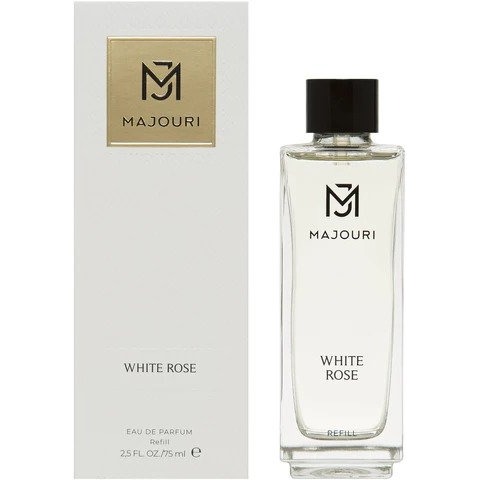 White Rose