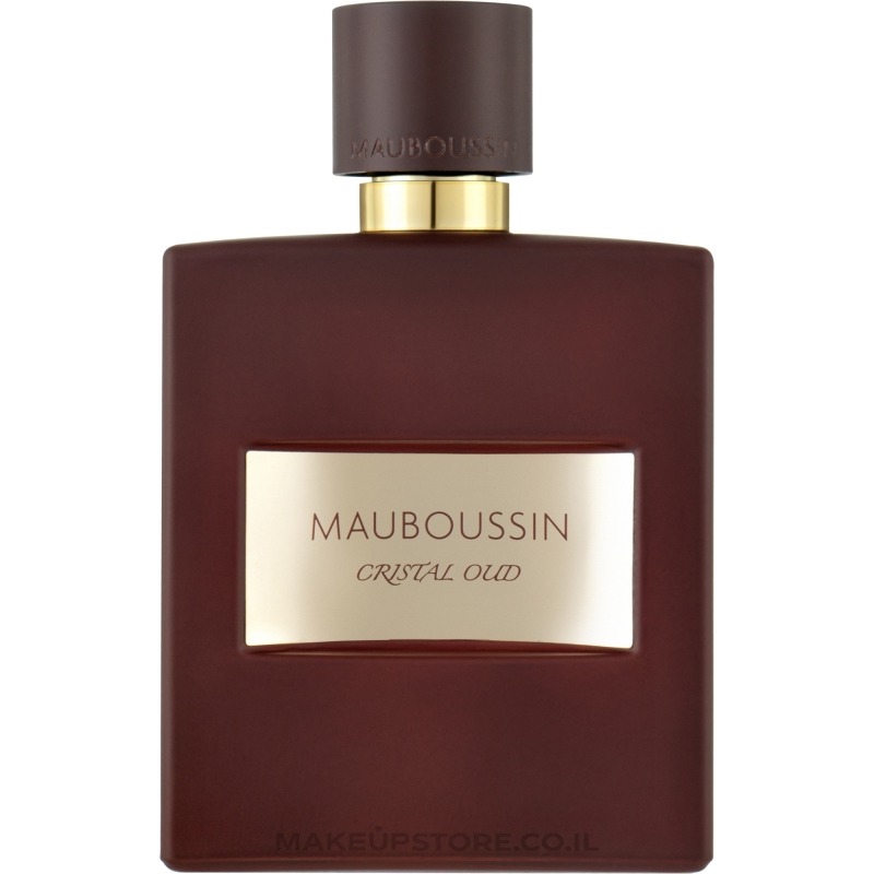 

Cristal Oud