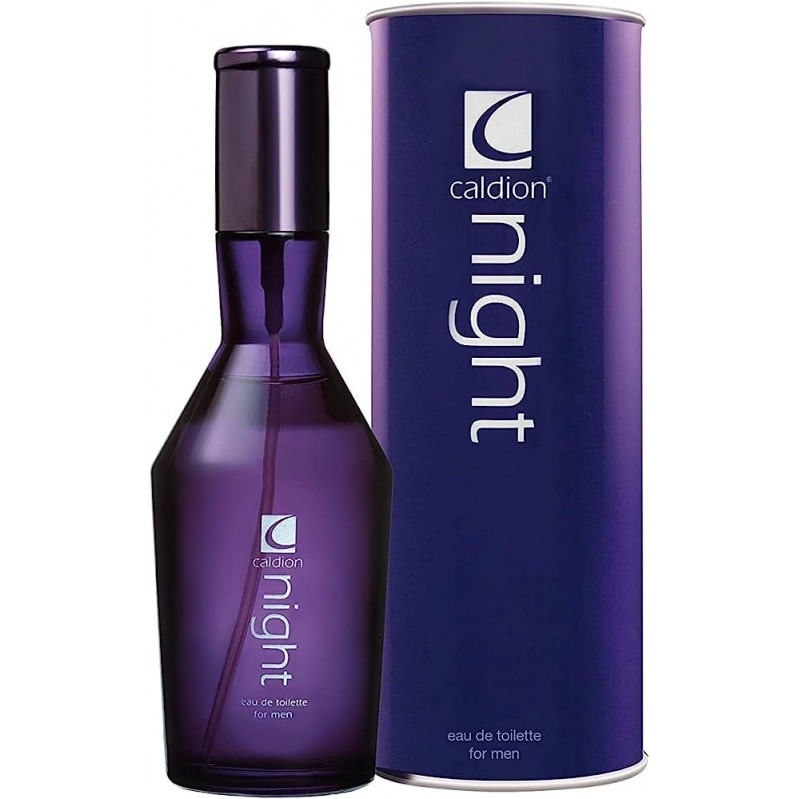Caldion Night For Men