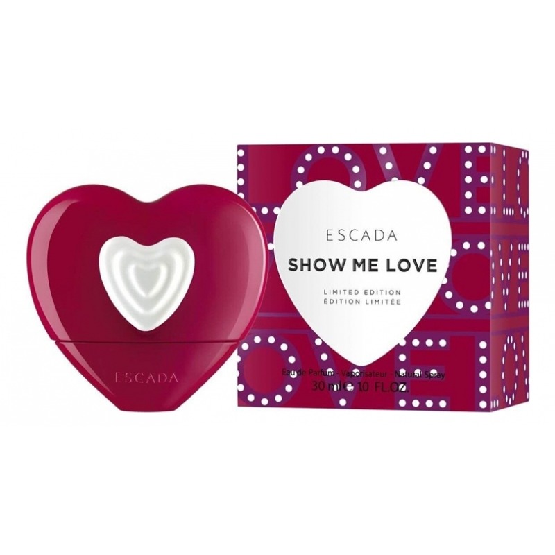 

Show Me Love