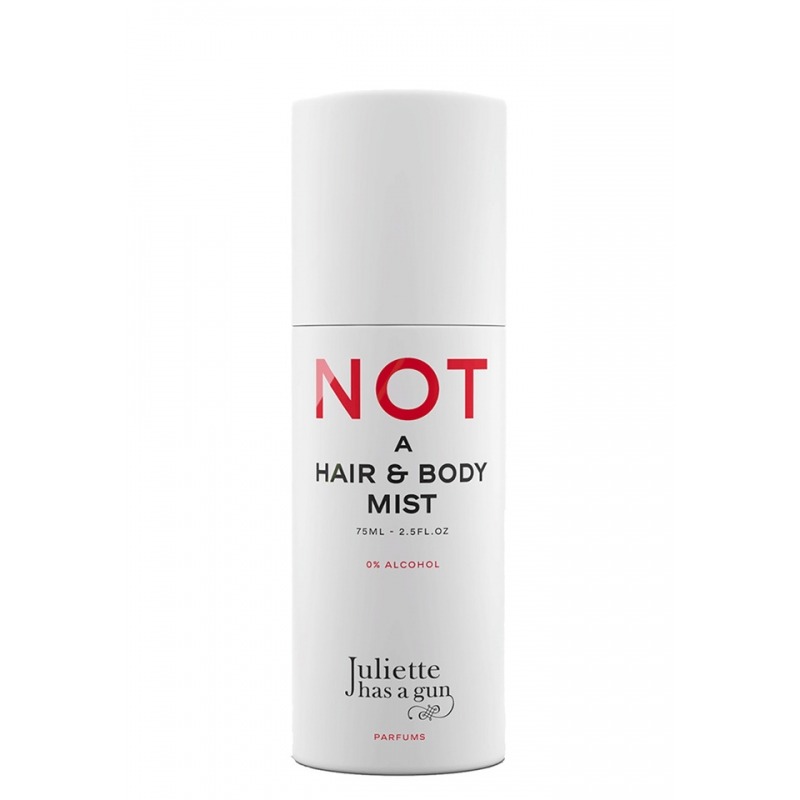 Not A Perfume
