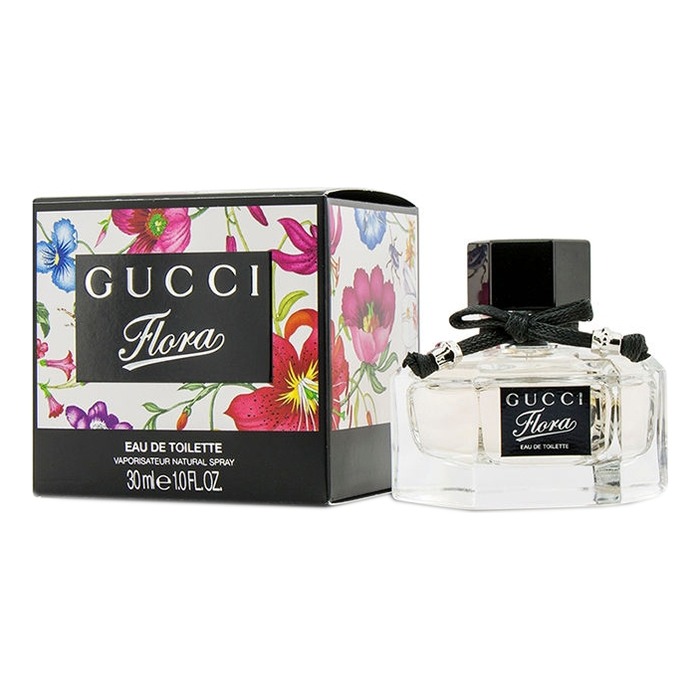 GUCCI Flora by Gucci