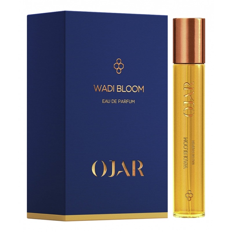 Wadi Bloom