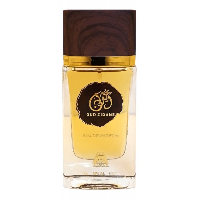 

Oud Zidan