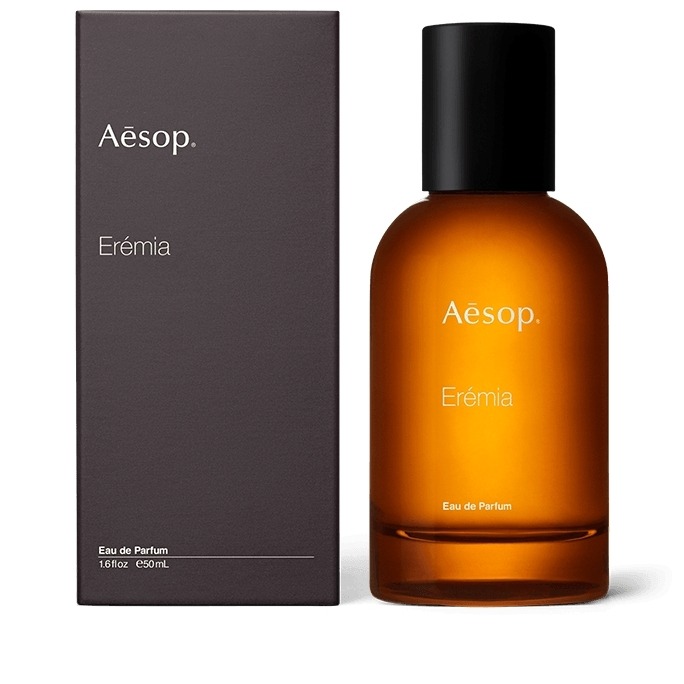 

Eremia