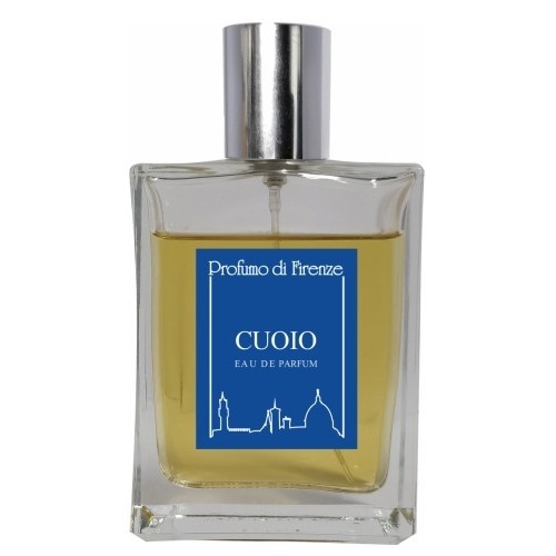 Profumo di Firenze Cuoio