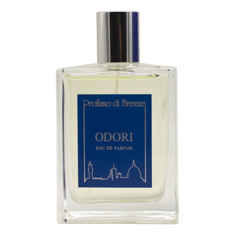 Profumo di Firenze Odori