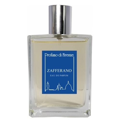 Profumo di Firenze Zafferano