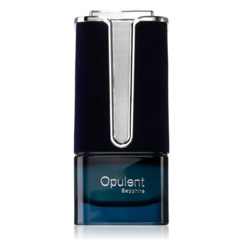 

Opulent Sapphire