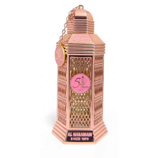 

50 Years Rose Oud