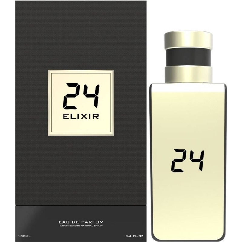 

24 Elixir Sea Of Tranquility