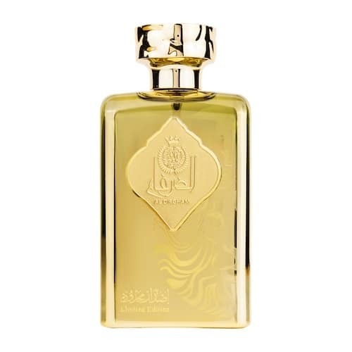 

Al Dirgham Limited Edition
