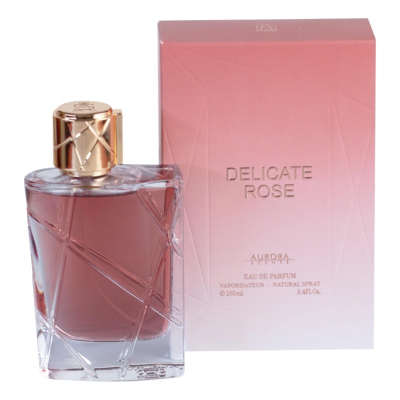 

Delicate Rose