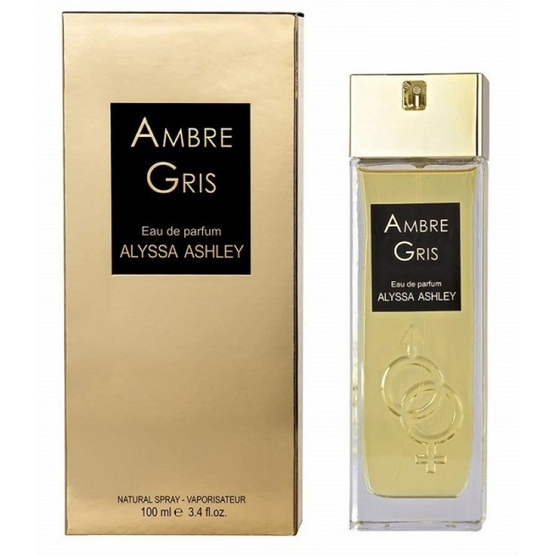 

Ambre Gris