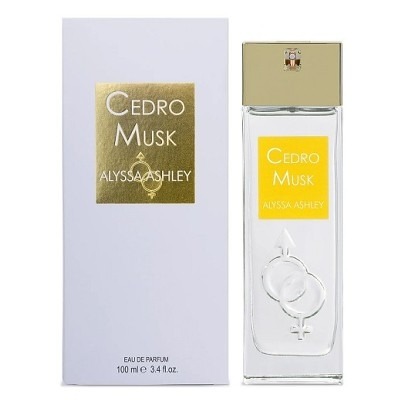 

Cedro Musk Eau de Parfum