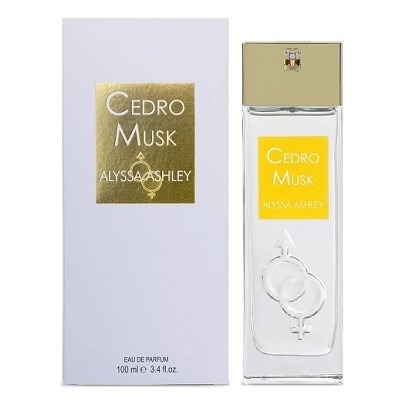 Cedro Musk Eau de Parfum