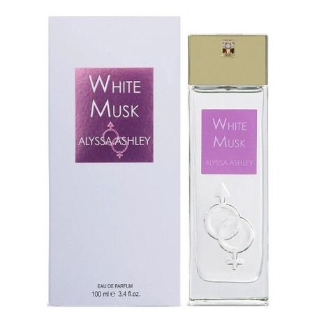 

White Musk Eau de Parfum