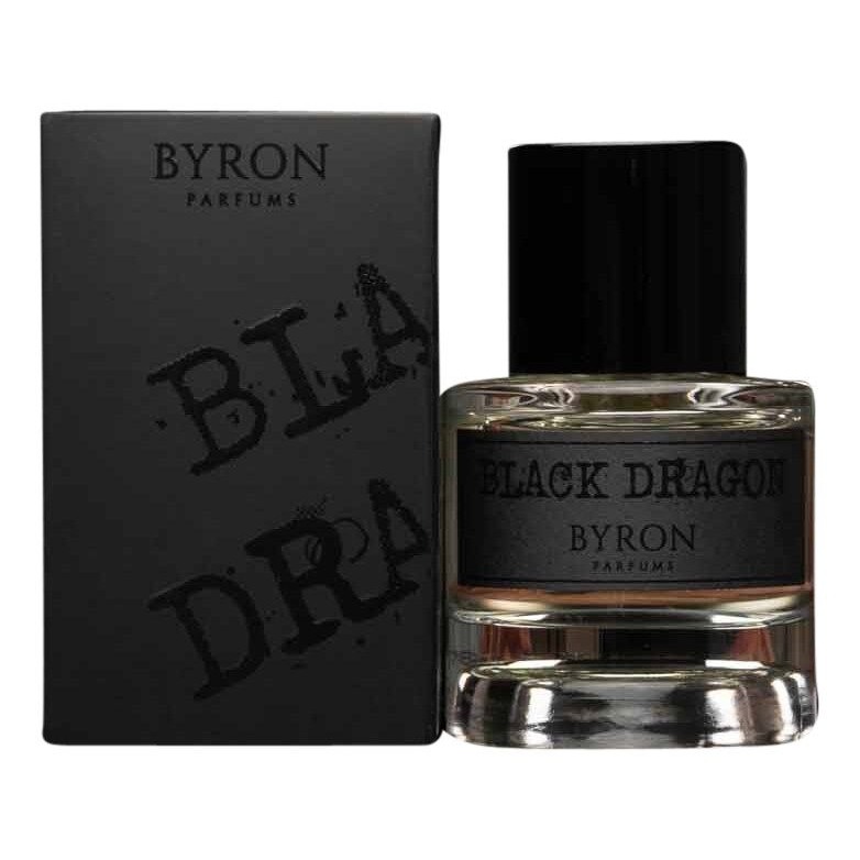 Byron Parfums Black Dragon