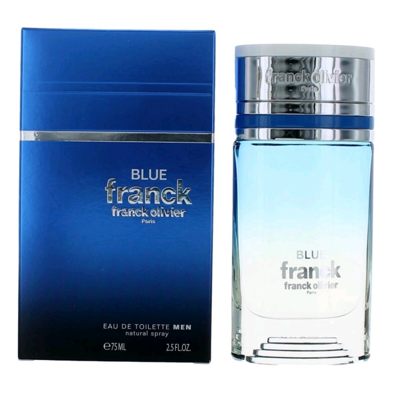 

Franck Blue