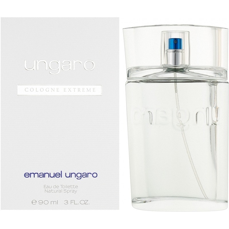 

Ungaro Cologne Extreme