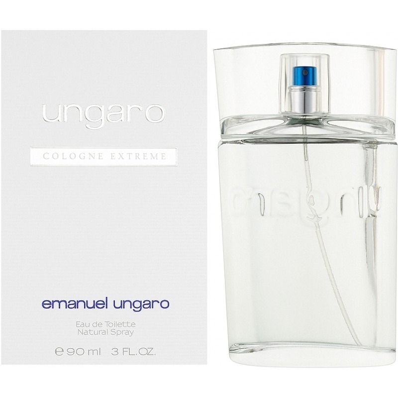 Ungaro Cologne Extreme