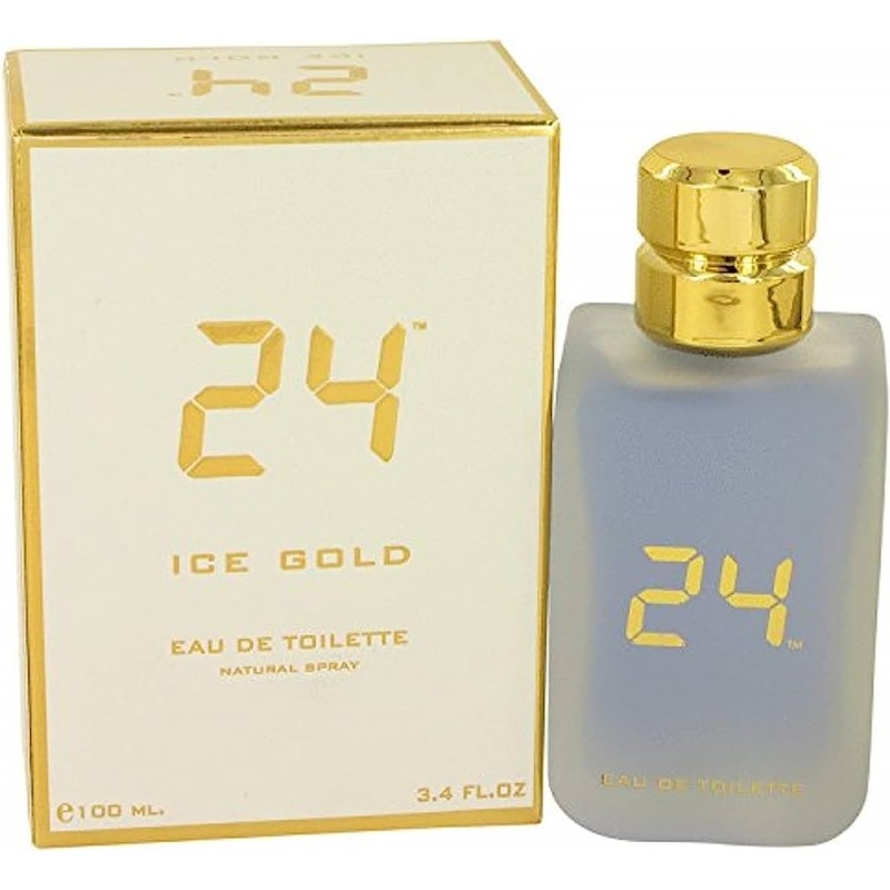 

24 Ice Gold