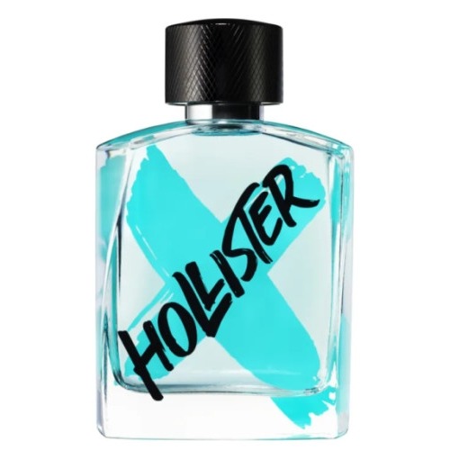 Hollister Wave X For Man