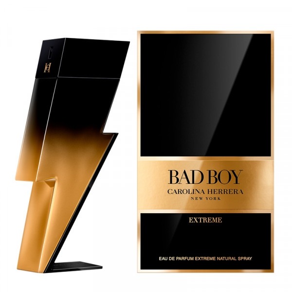 

Bad Boy Extreme