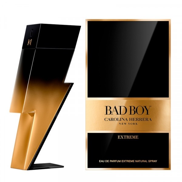 CAROLINA HERRERA Bad Boy Extreme