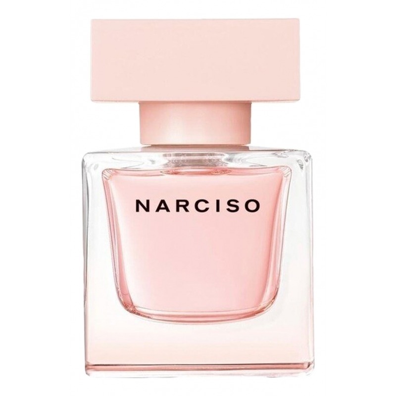 Narciso Eau de Parfum Cristal m micallef mon parfum cristal 30
