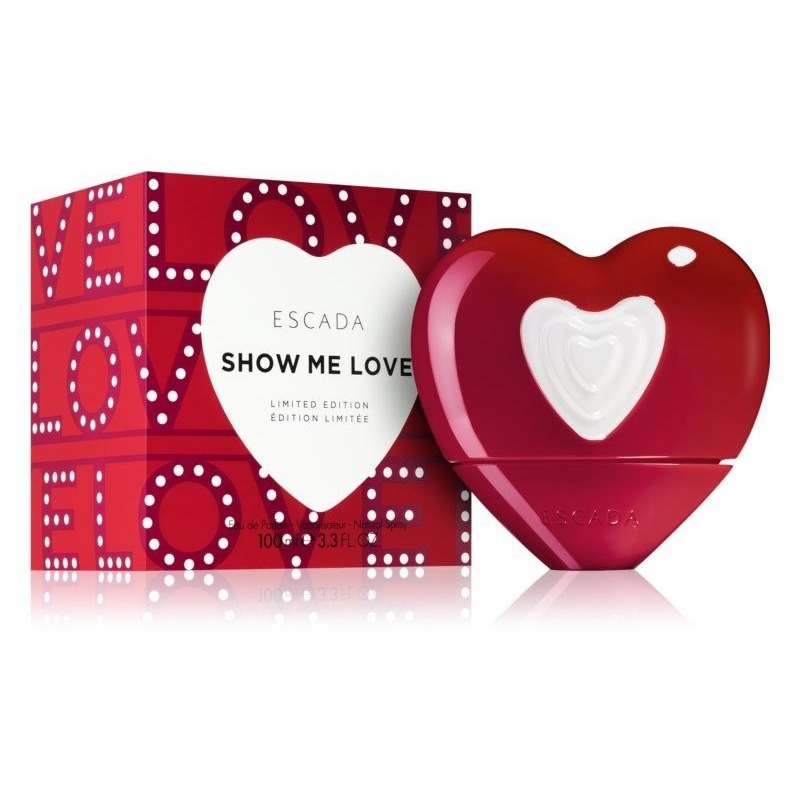 Show Me Love