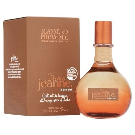 

Dame Jeanne Intense