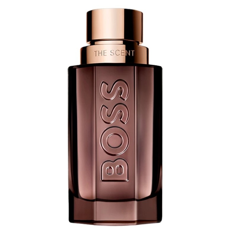 Boss The Scent Le Parfum for Him