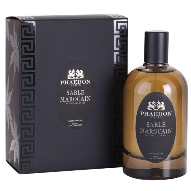 

Sable Marocain