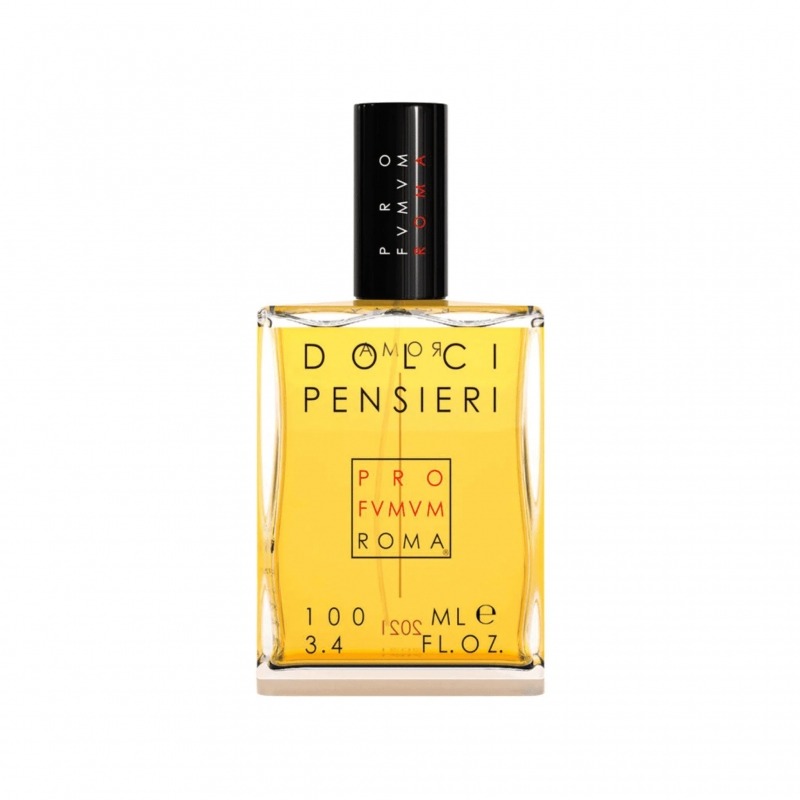 

Dolci Pensieri