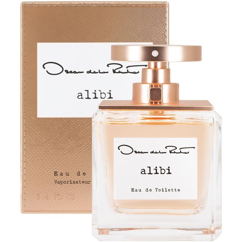 

Alibi Eau de Toilette