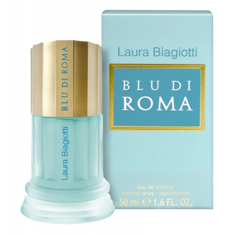 

Blu di Roma Donna