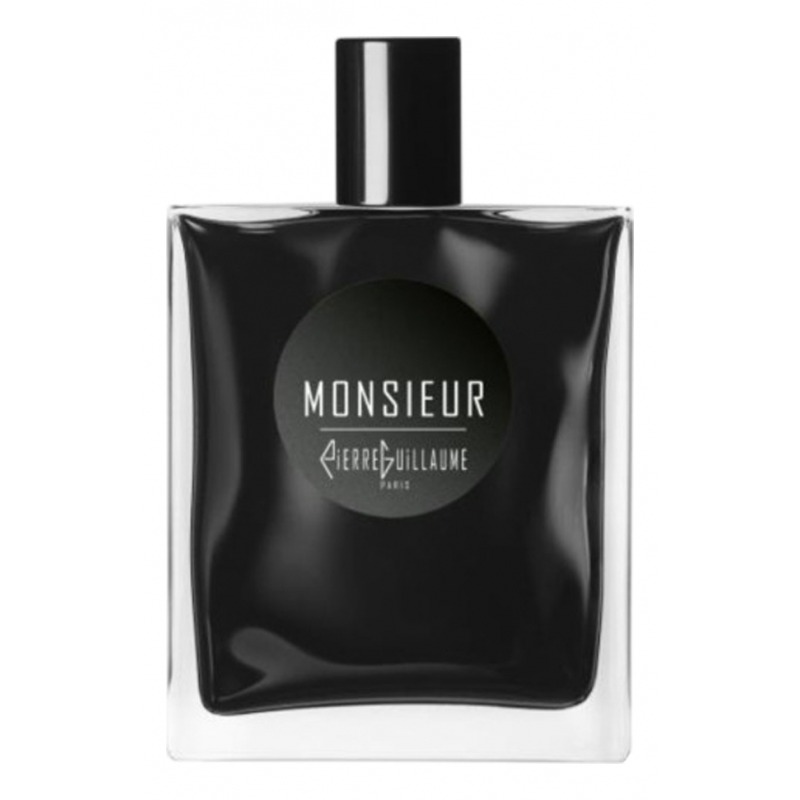 Monsieur
