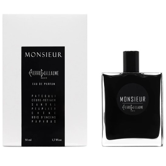 

Monsieur