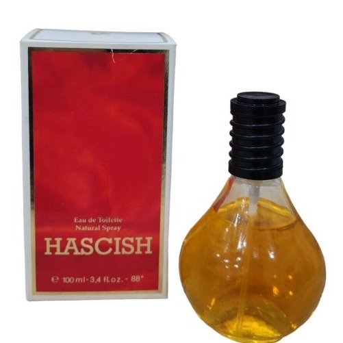 

Hascish Femme