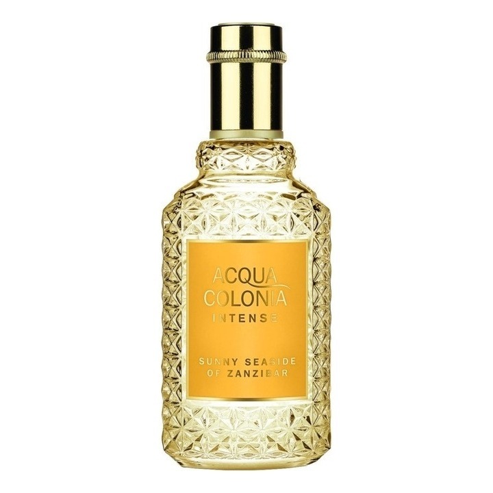 Acqua Colonia Intense Sunny Seaside Of Zanzibar